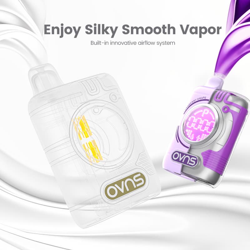 OVNS Puff Geek OVNS Puff Geek