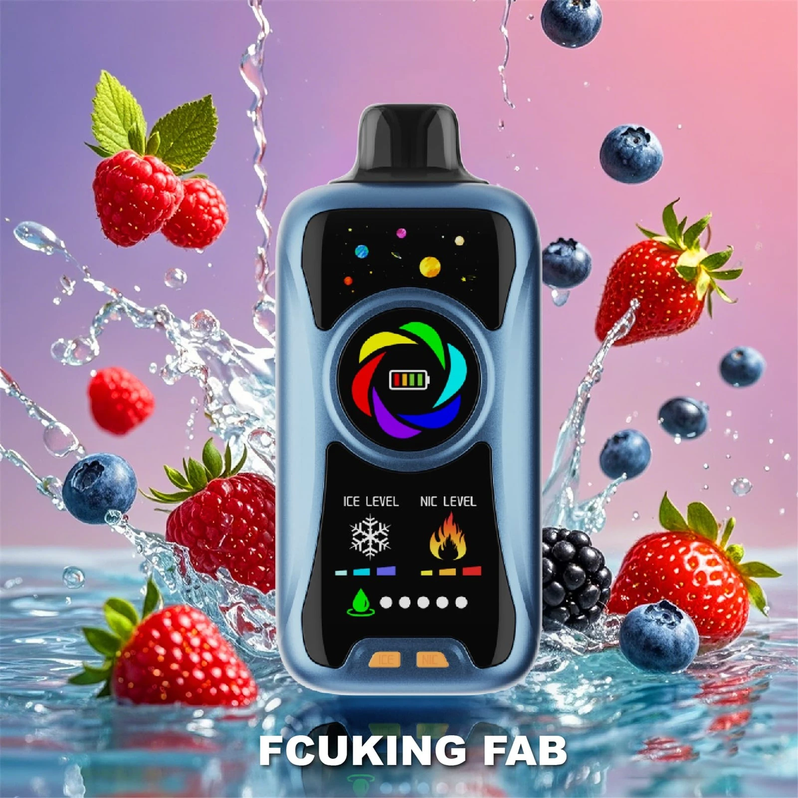 Fcuking Fab Fcuking Fab