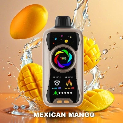 Mexican Mango Mexican Mango