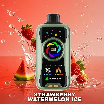Strawberry Watermelon Ice Strawberry Watermelon Ice