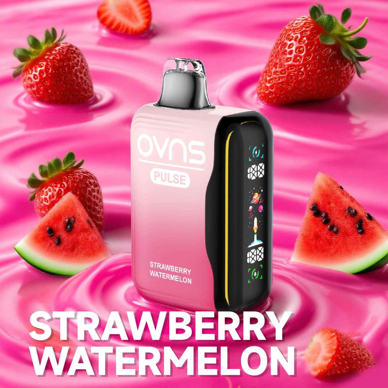 OVNS PULSE OVNS PULSE