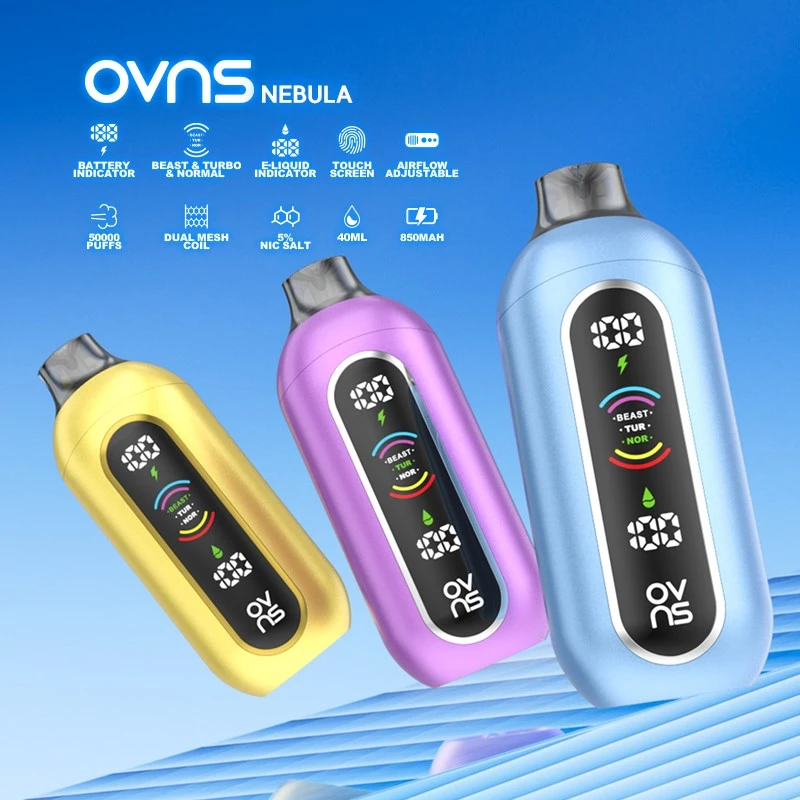 OVNS Nebula 50000 Puff OVNS Nebula 50000 Puff