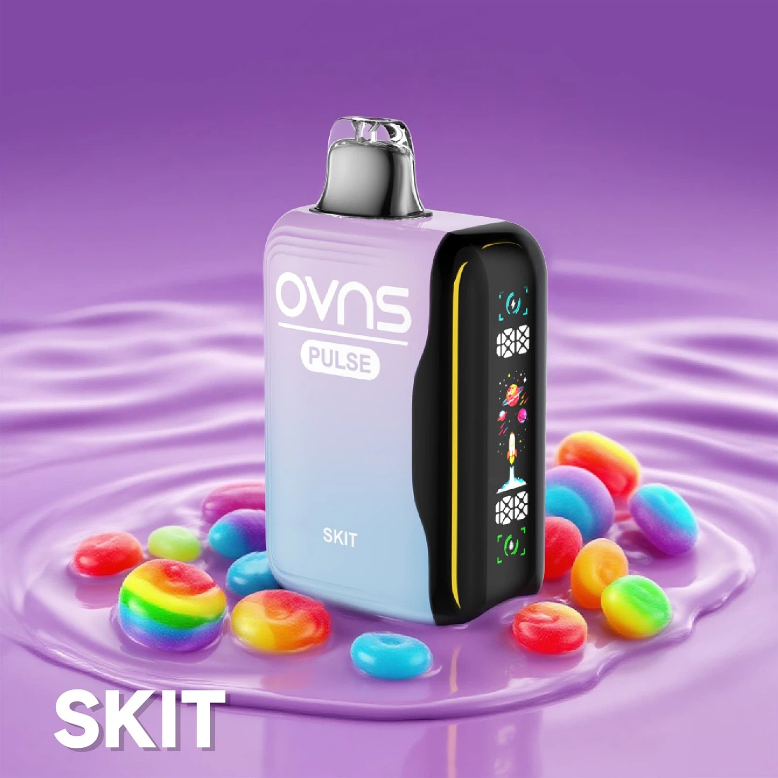 Ovns Pulse 15K Ovns Pulse 15K